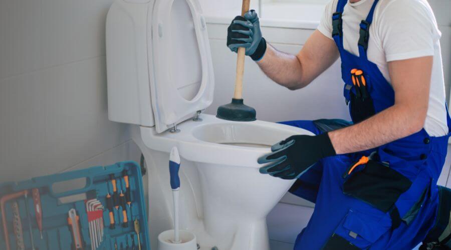 Professional Leak Detection in Sunbright, TN